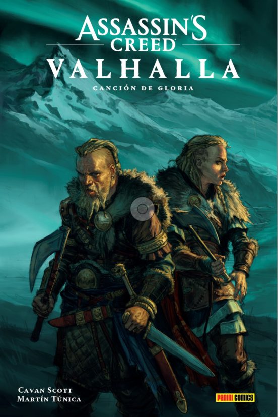 Assassin S Creed Valhalla: Canción De Gloria