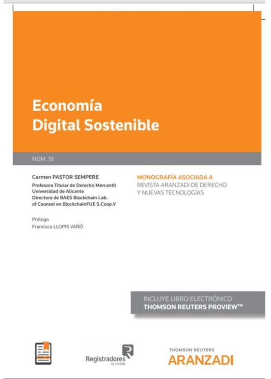 Economía Digital Sostenible