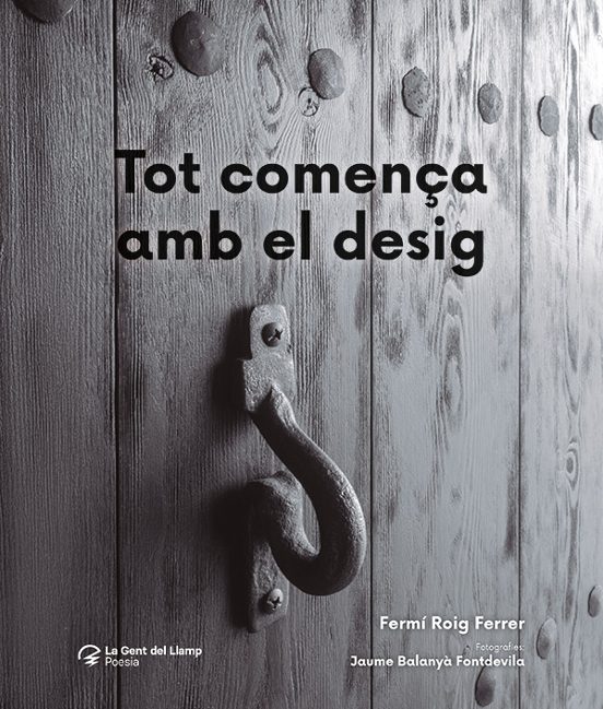 Tot Comença Amb El Desig