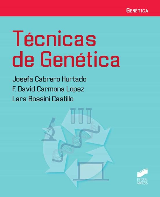 Técnicas de genética