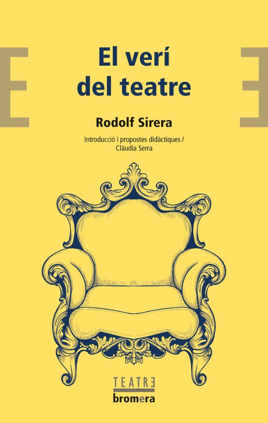 El Verí Del Teatre