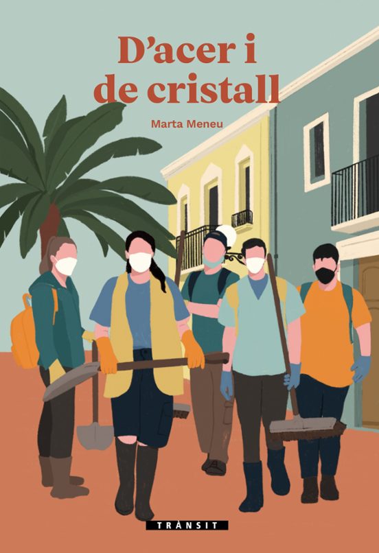 D'acer I De Cristall