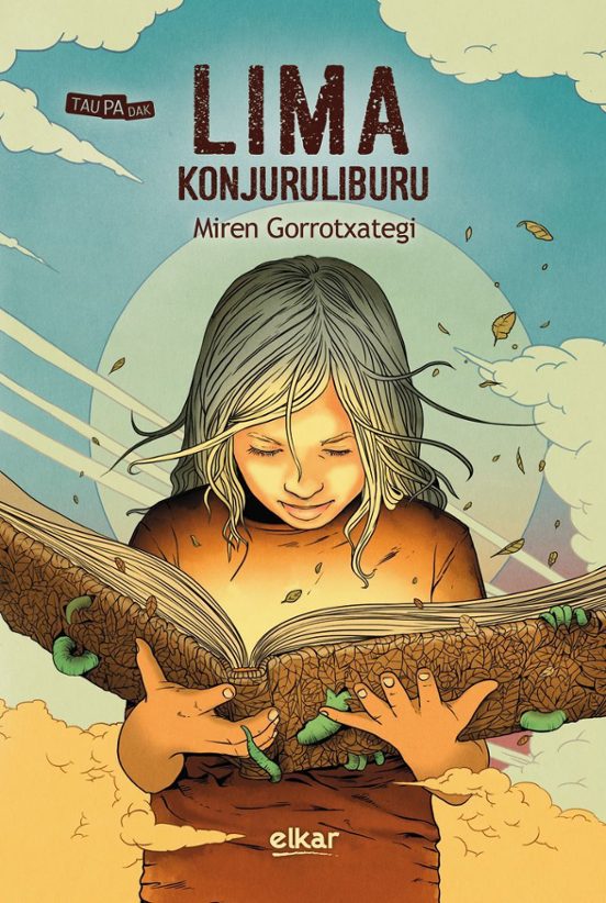 Lima. Konjuruliburu