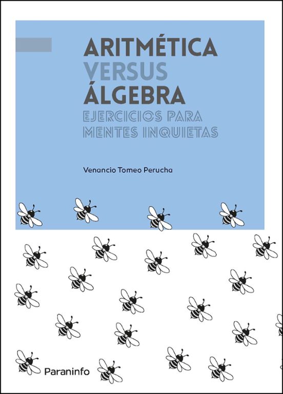 Arimetica Vs. Álgebra