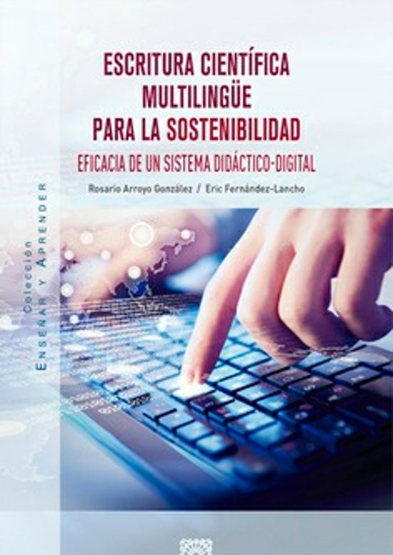 Escritura Científica Multilingüe Para La Sostenibilidad.eficacia De Un