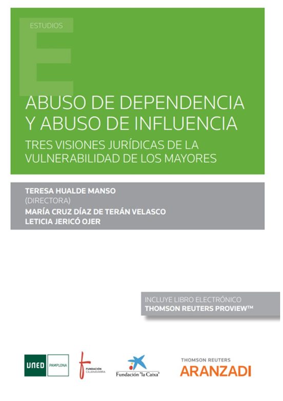 Abuso de Dependencia y Abuso de Influencia