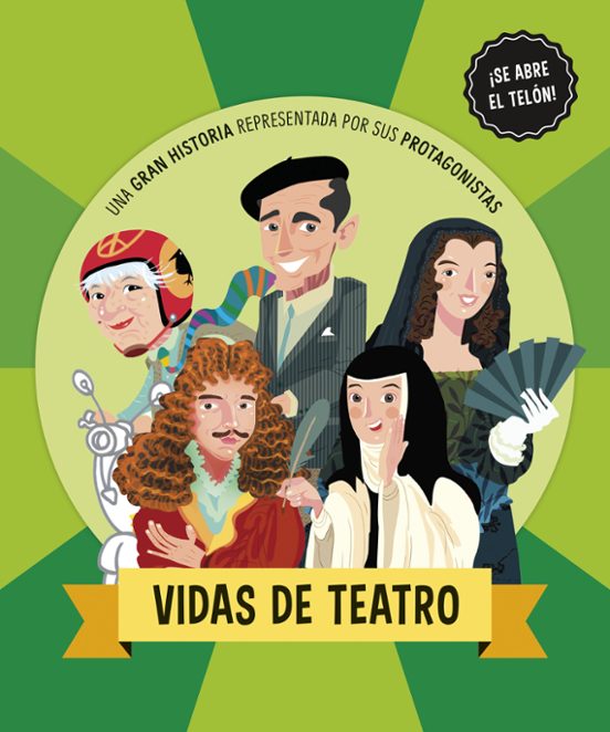 Teatro 3 Años
