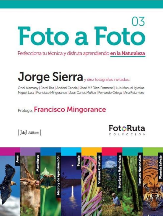 Foto A Foto 03: Perfecciona Tu Tecnica Y Disfruta Aprendiendo En La Na
