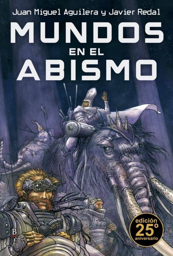 Mundos En El Abismo