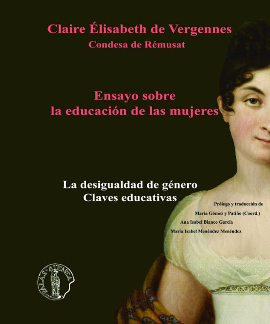Ensayo Sobre La Educaciòn De Las Mujeres. La Desigualdad De Genero