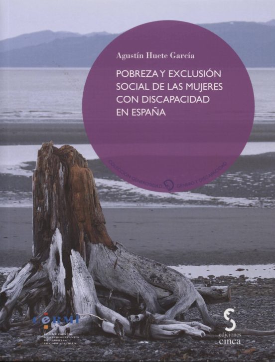 Pobreza Y Exclusión Social De Las Mujeres Con Discapacidad En España