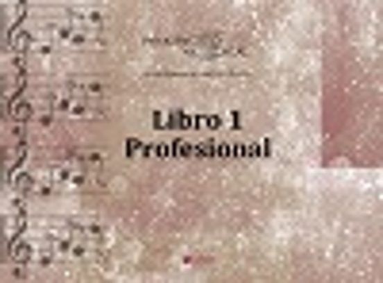Progreso Musical Libro 1 Profesional