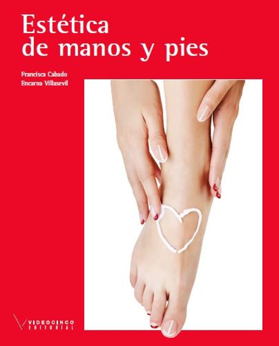 Estetica De Manos Y Pies