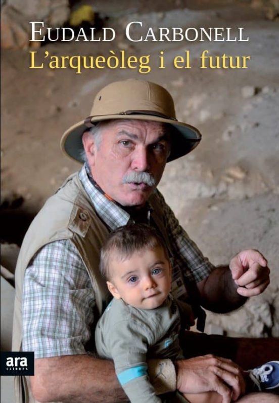 L'arqueòleg I El Futur