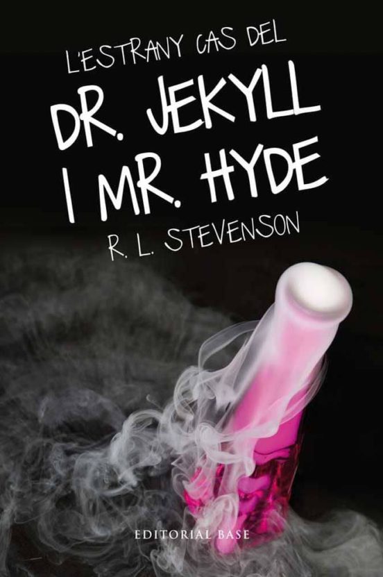 L'estrany Cas Del Dr. Jekyll I Mr. Hyde