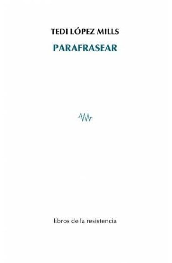 Parafrasear