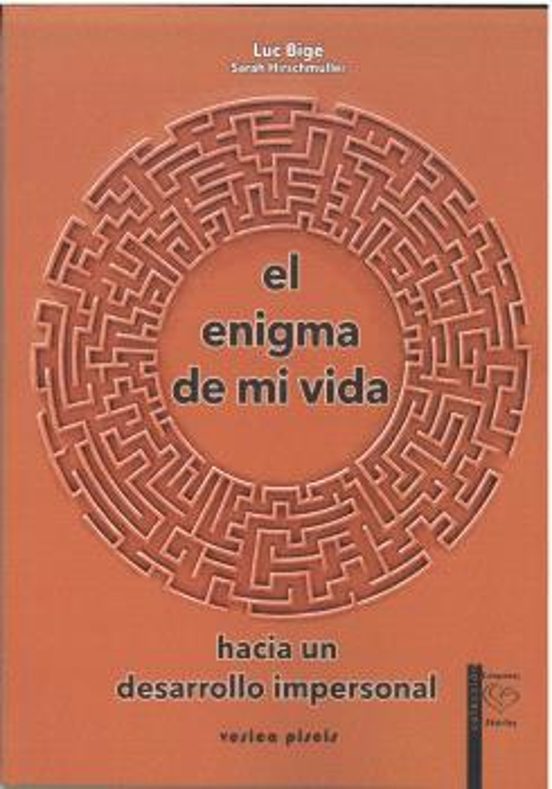 El Enigma De Mi Vida