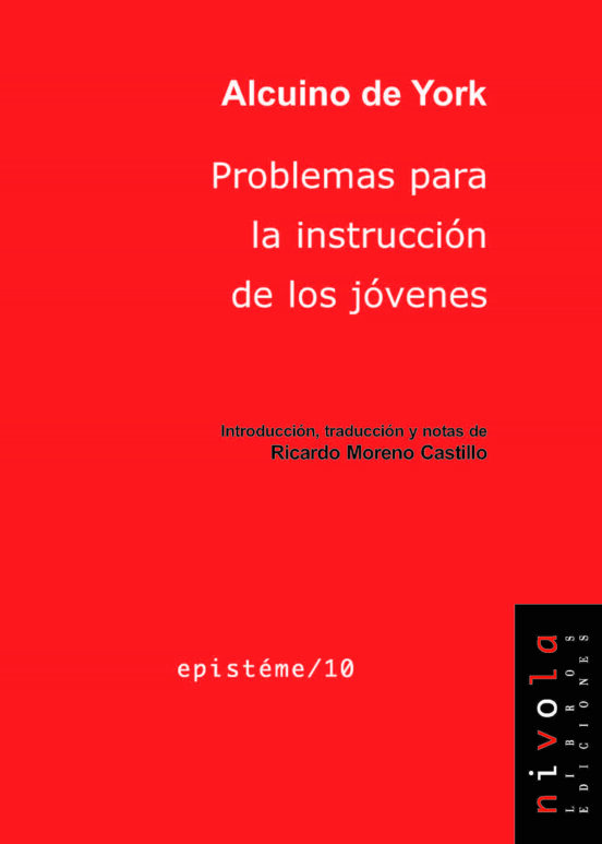 Problemas Para La Instrucción De Los Jóvenes