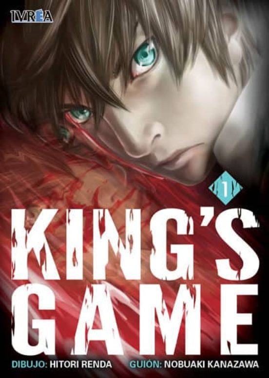 King S Game Nº 1