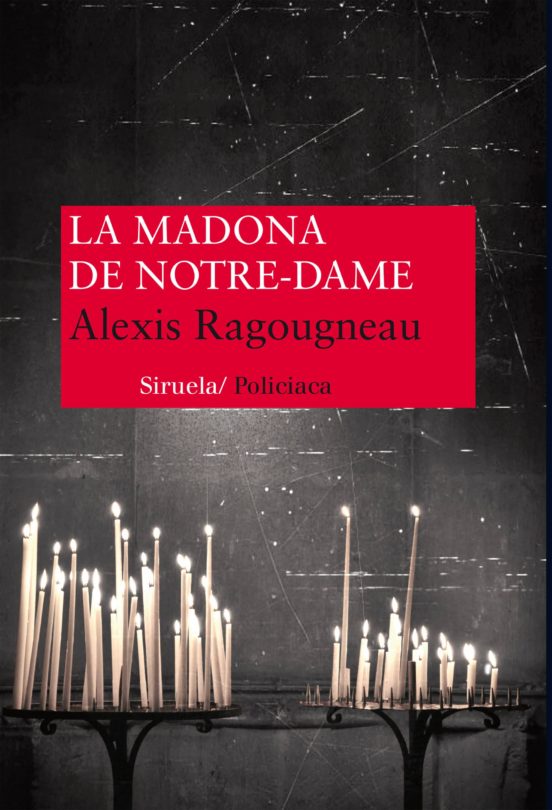 La Madona De Notre-dame