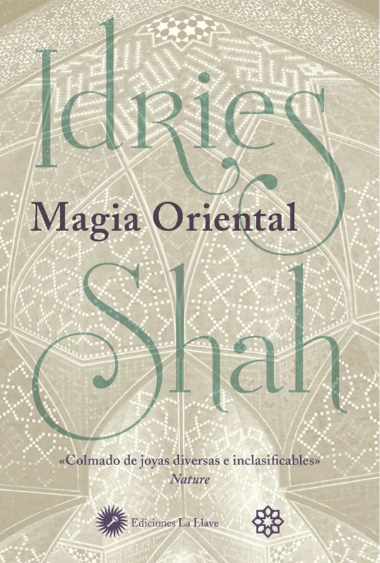 Magia Oriental