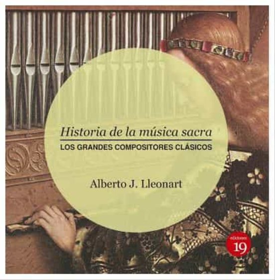 Historia De La Música Sacra