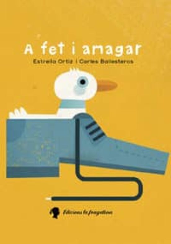 A Fet I Amagar