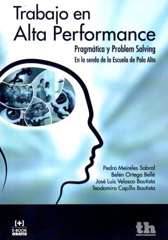 Trabajo En Alta Perfomance