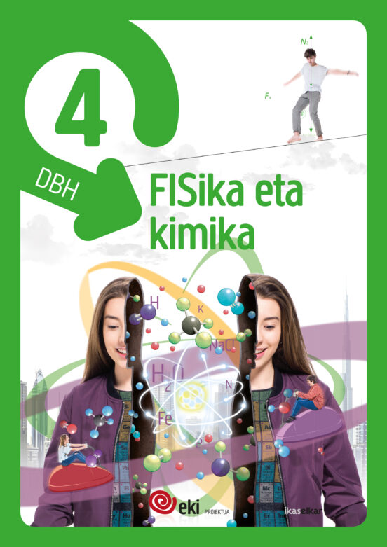 Eki 4 - Fisika Eta Kimika 4
