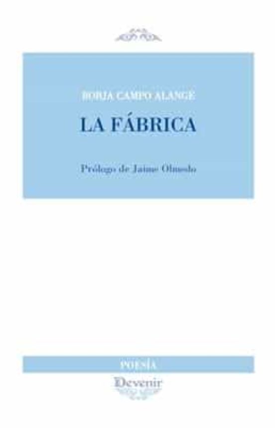 La Fabrica