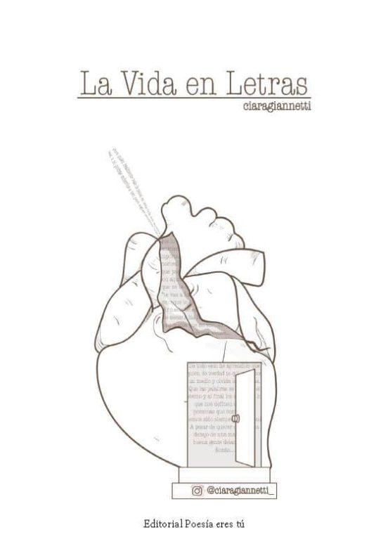 La vida en letras