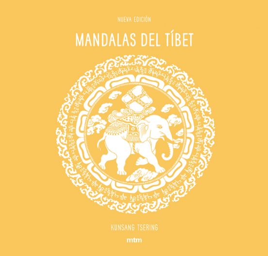 Mandalas Del Tibet