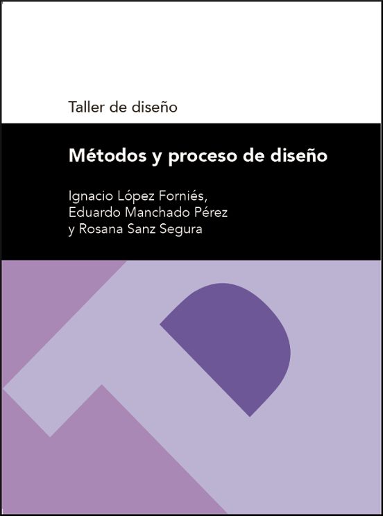 Métodos y proceso de diseño. Taller de diseño