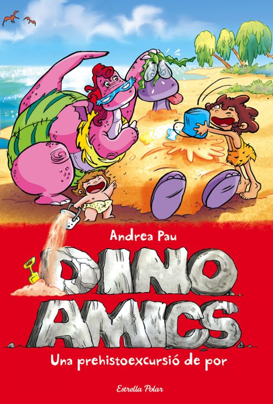Una Prehistoexcursió De Por
