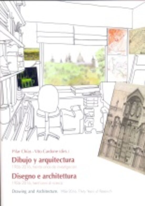 Dibujo Y Arquitectura