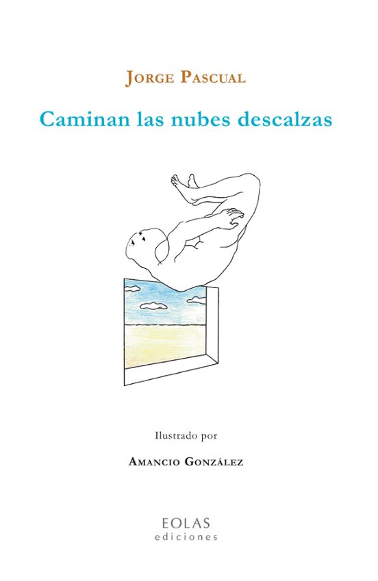 Caminan Las Nubes Descalzas