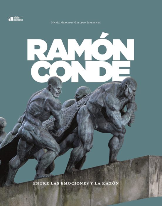 Ramón Conde. Entre las emociones y la razón