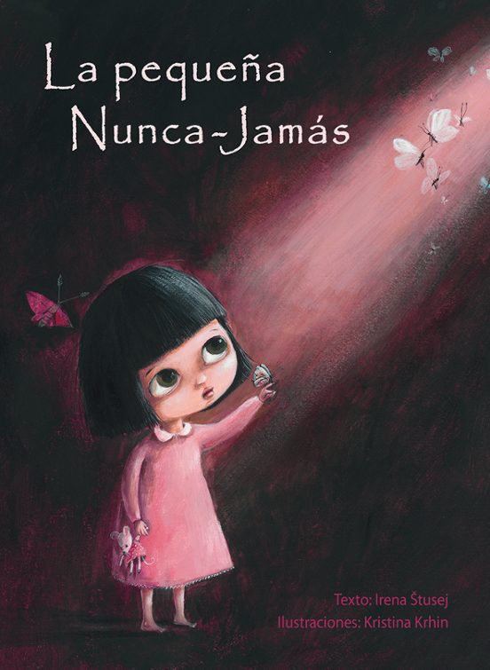 La Pequeña Nunca Jamas