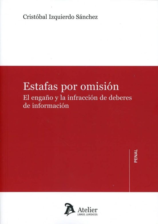 Estafas Por Omisión