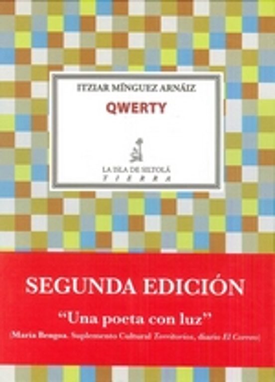 Qwerty - 2ª Edición