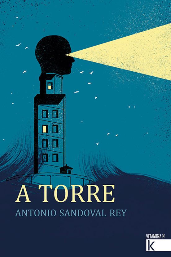 A Torre