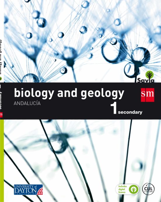 Biology And Geology 1º Eso Savia 16