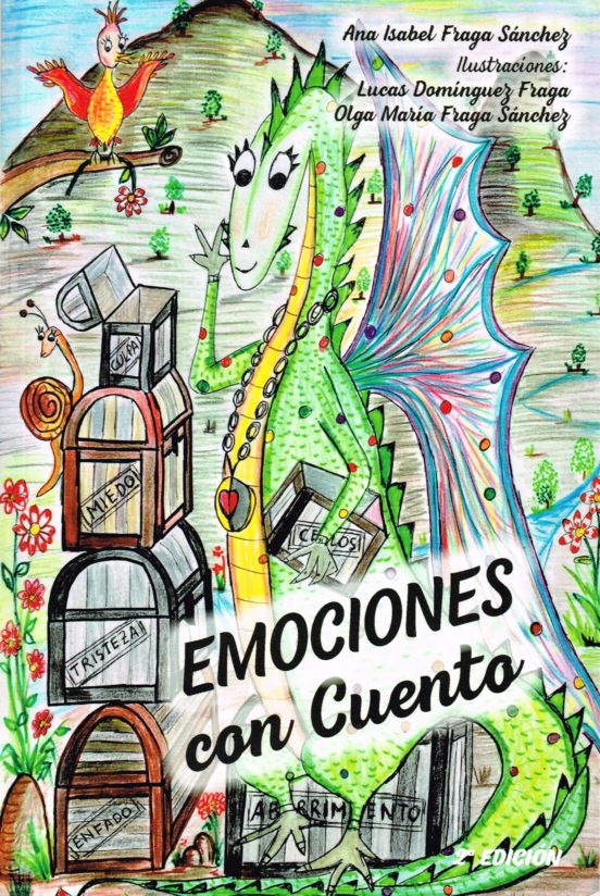 Emociones Con Cuento