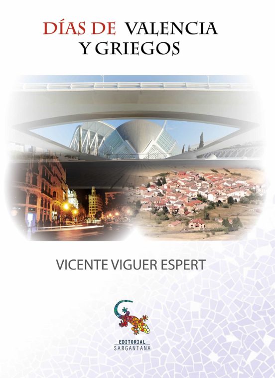Dias De Valencia Y Griegos