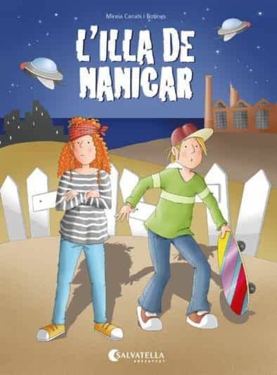 L Illa De Nanicar