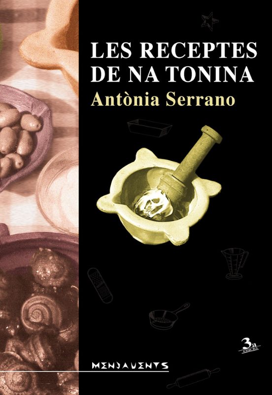Les Receptes De Na Tonina