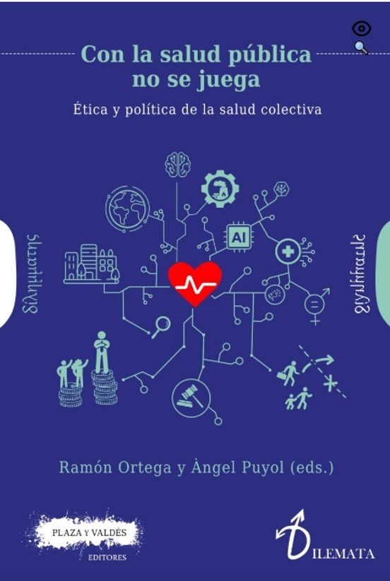 Con La Salud Pública No Se Juega