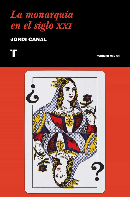 La Monarquía En El Siglo XXI
