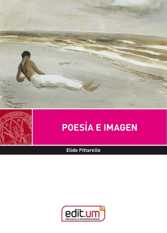 Poesía E Imagen