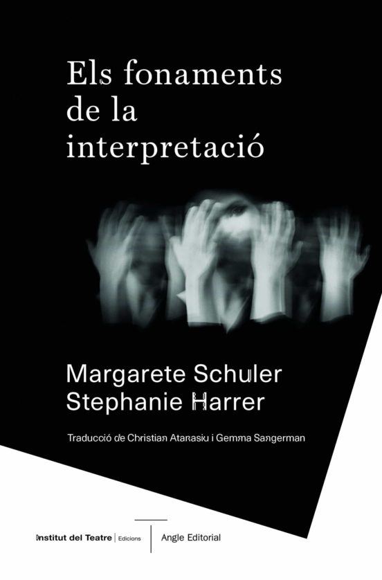 Els Fonaments De La Interpretació